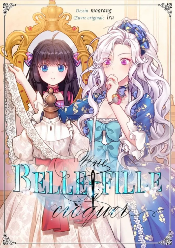 Une Belle-fille à croquer